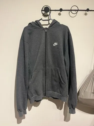 Moletom Nike 