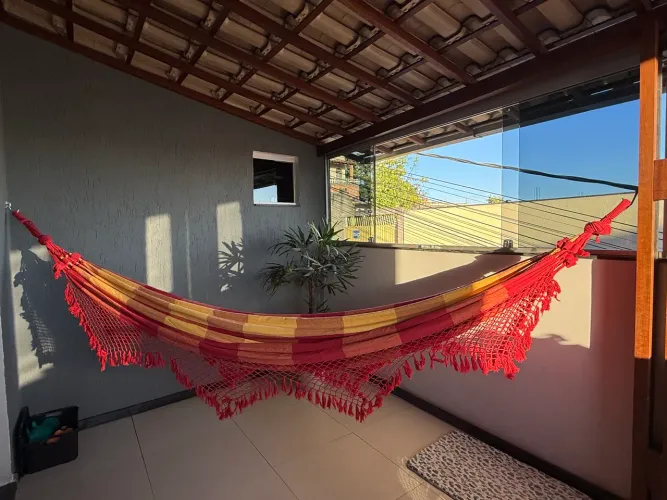 Rede de descanso