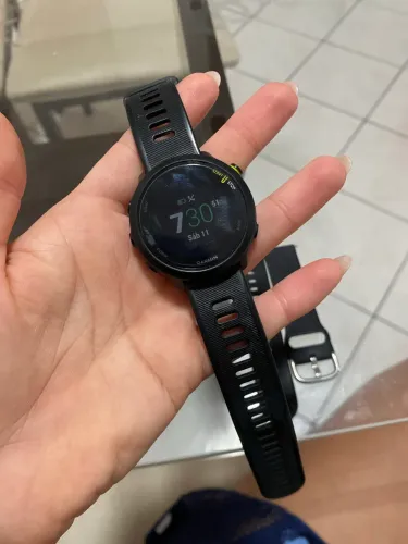Garmin Forerunner 55
