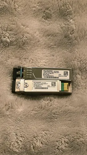 GBIC Huawei monomodo 1.25G 10km