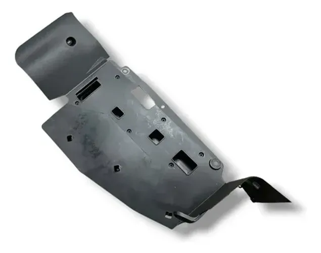 Moldura Interna Painel Citroen C4 Picasso 2010 2011 2012 13