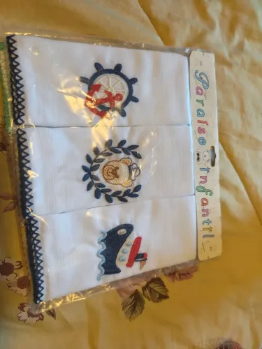 Paninhos de boca