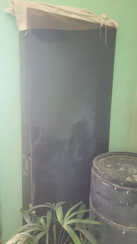 Box de de banheiro