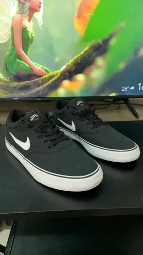 NIKE SB