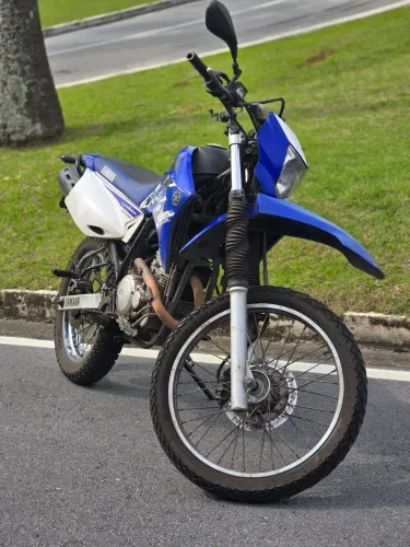 Lander 250 2016
