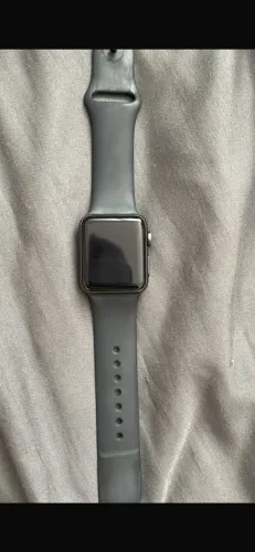 APPLE WATCH SÉRIE 3 - EXCELENTE ESTADO