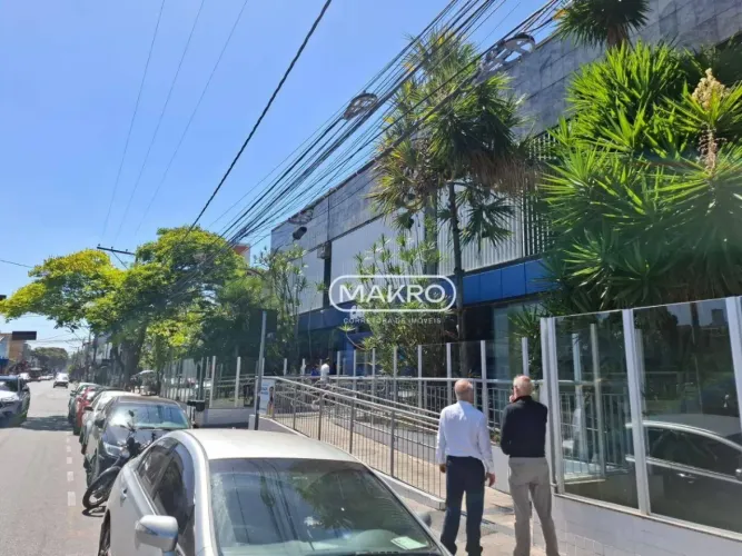 Loja à venda, 1524 m² por R$ 12.000.000,00 - Barreiro - Belo Horizonte/MG