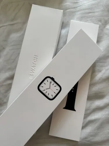 Apple Watch Series 7, 41 mm