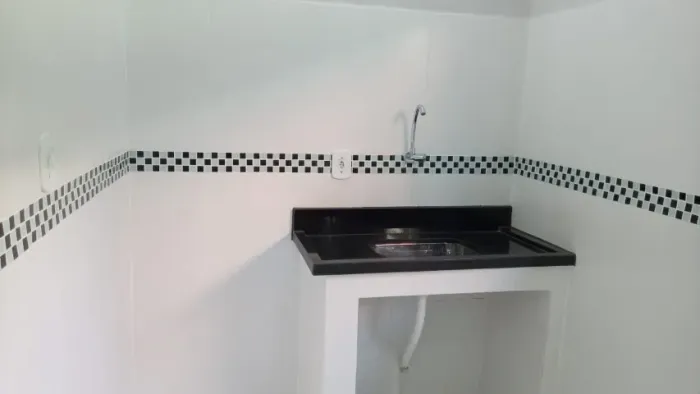 Linda Kitinet em Campo Grande proxima ao Iaraquã