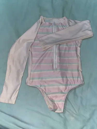 Maiô infantil