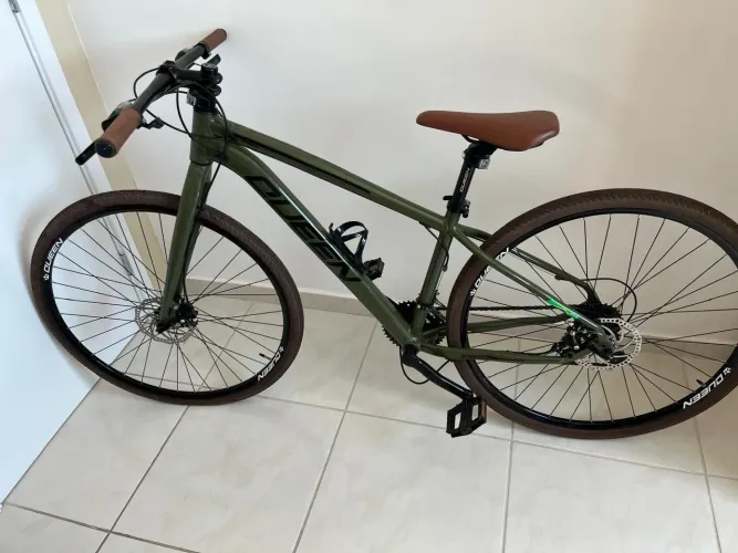 BIKE aro 29