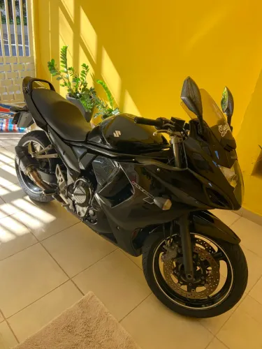 Gsx650f