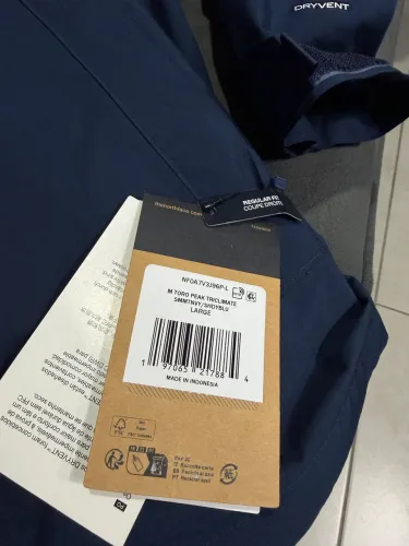 Jaqueta the north face