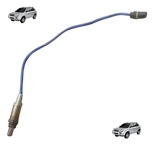 Sonda Lambda Mercedes E430 Ml430 V8 97 A 01