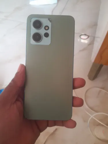 Xaumi 12