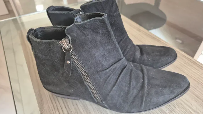 Bota Arezzo