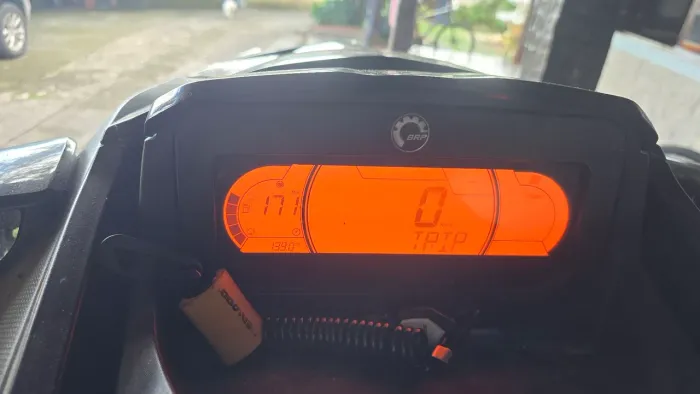 Jet ski  gtx 170 seadoo
