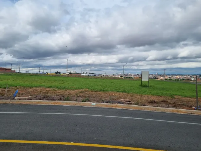 Terreno Vila América Nova Odessa