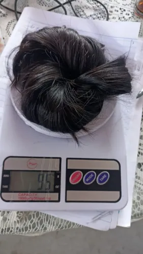 MEGA HAIR HUMANO 