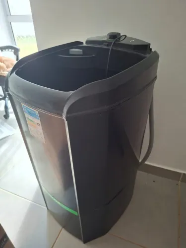Tanquinho sugar 10 kg