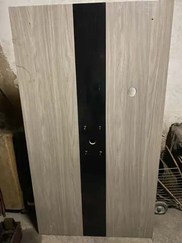 Painel para televisão