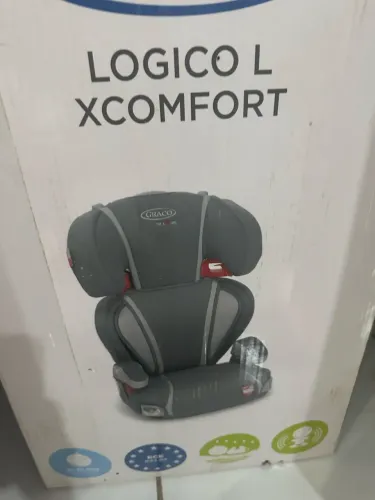 Cadeira de criança para carro