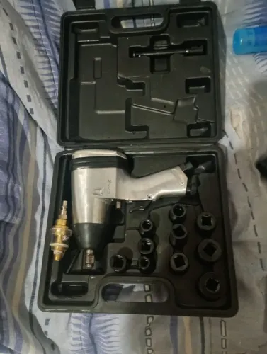 Vendo pneumática