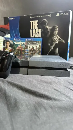 PlayStation 4