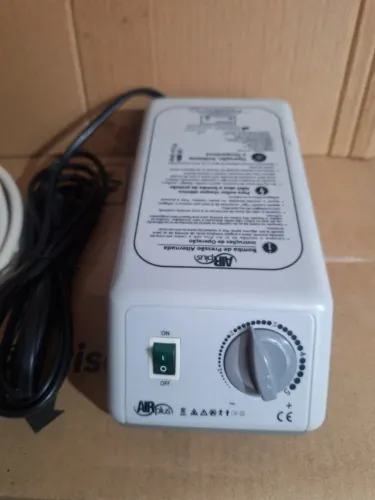 Bomba de Ar AIR PLUS APP-P05