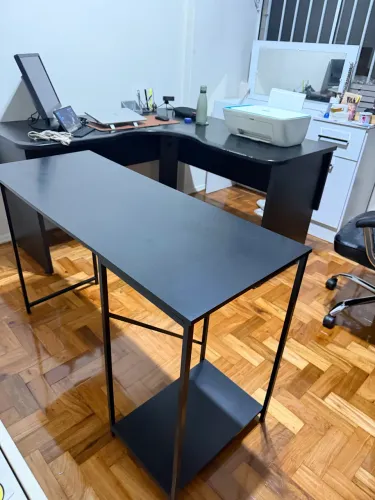 Mesa de escritório