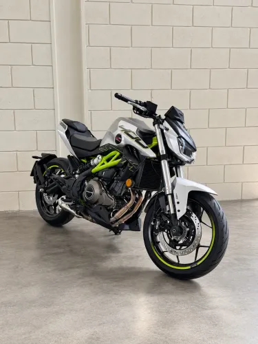 Shineray SBM 400S 50 cc