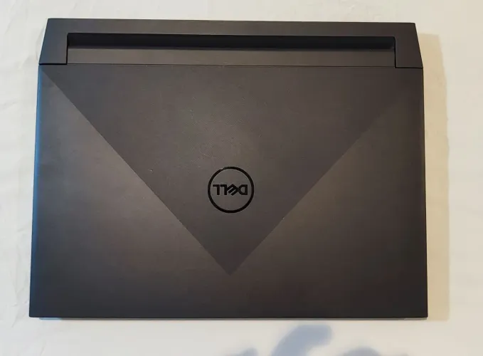  Notebook Gamer Dell G15 5511 RTX 3050 SSD 512GB 120Hz