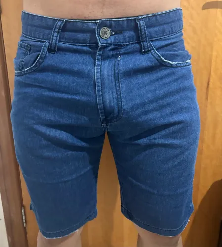 Bermudas masculinas de Marcas Famosas.