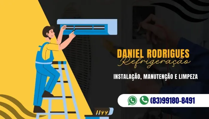 Manutenção e limpeza do seu ar condicionado