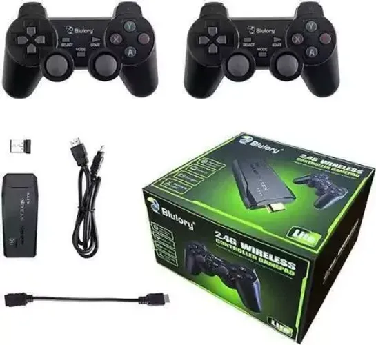 VENDE-SE GAMEPAD
