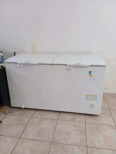 Equipamentos para mini mercado e lanchonete