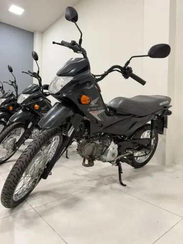 Honda Pop 110i ES 2025