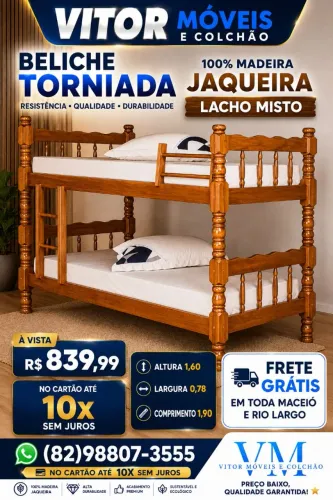 BELICHE EM OFERTA 