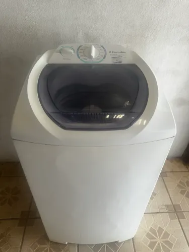 Lavadora Electrolux 7kg
