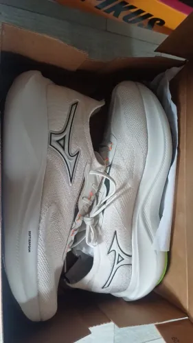 Tenis Mizuno Oracle 43 Novo