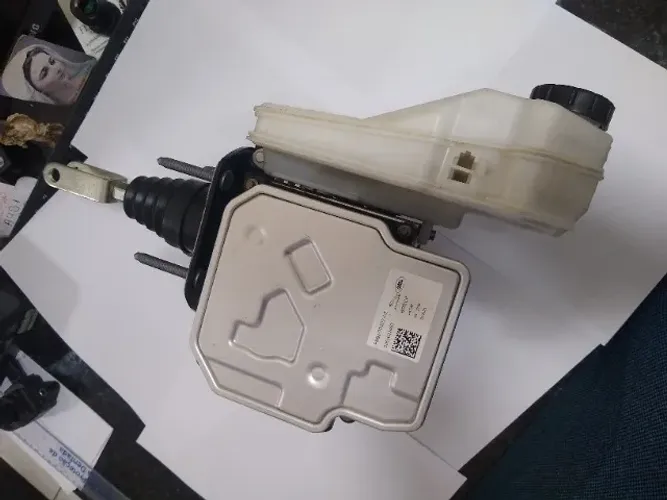 Servo freio Defender 2 / Discovery 5 2023