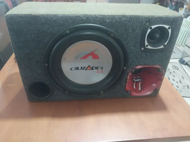 Caixa Automotiva