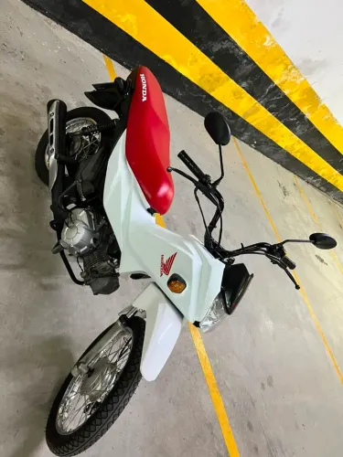 Moto extra
