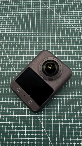 DJI OSMO 360 - camera 360