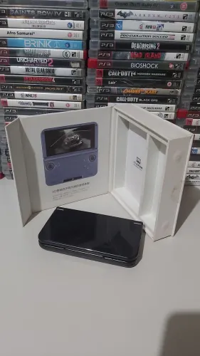 Console portátil GPD XD Plus 