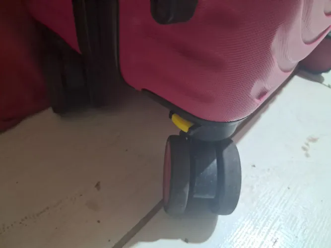 Maka de viagem 11 kl