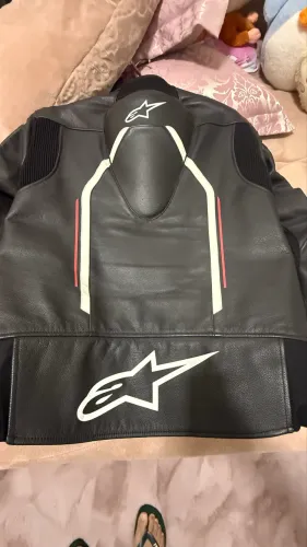 Conjunto Alpinestars semi novo