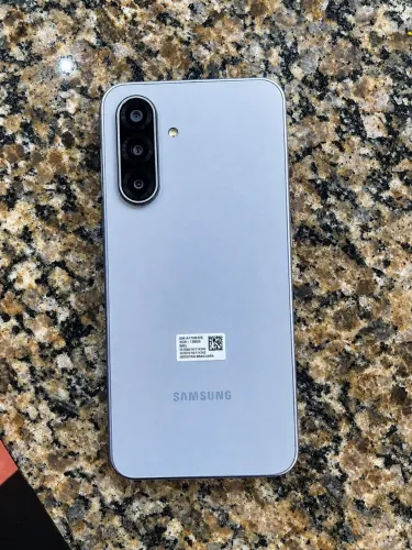 ? Samsung Galaxy A17 - 7 Meses de Uso