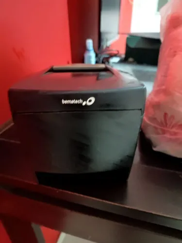 Impressora bematech