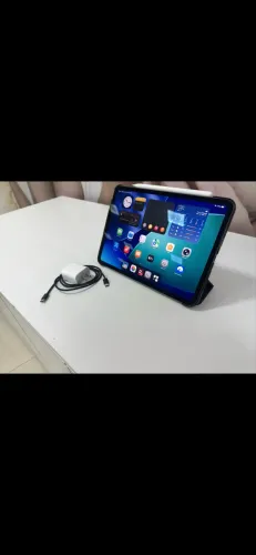 iPad Pro m5 256gb